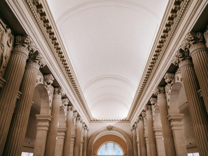 Grand Ducal Palace